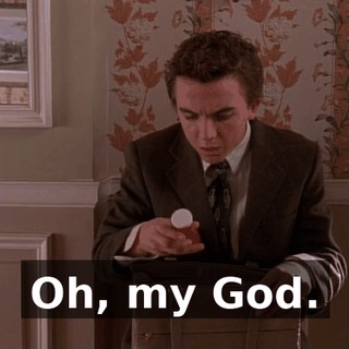 Oh, my God.