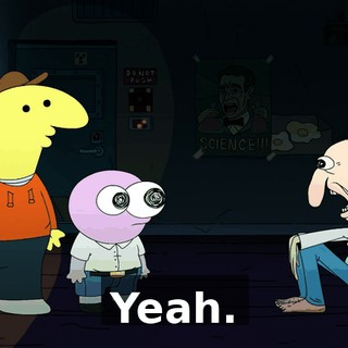 Yeah.