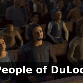 People of DuLoc,