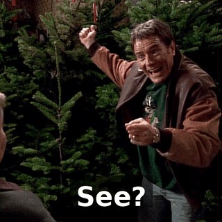 See?