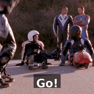 Go!
