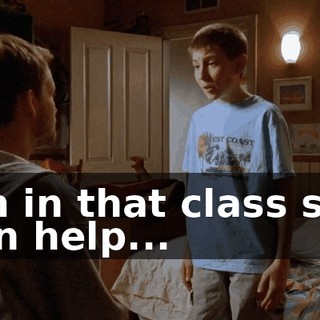 I'm in that class so I can help...