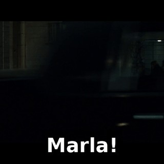 Marla!