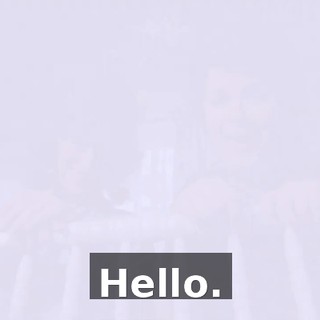 Hello.