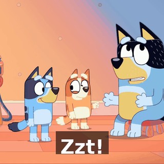 Zzt!