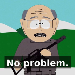 No problem.