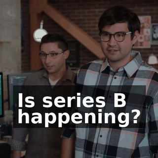 Is series B happening?