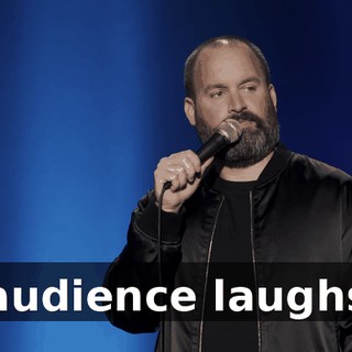 [audience laughs]