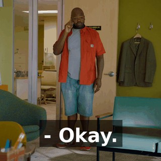 - Okay.