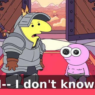 I-- I don't know.