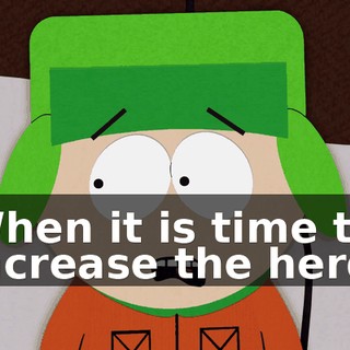 When it is time to increase the herd,