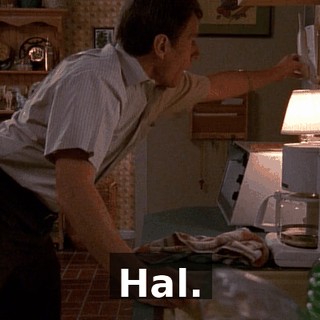 Hal.