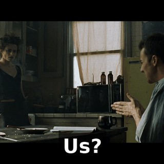 Us?