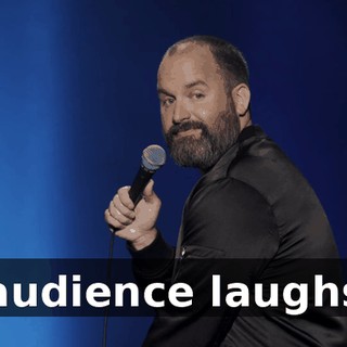 [audience laughs]