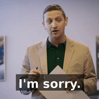 I'm sorry.