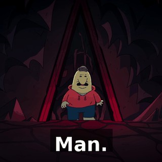 Man.