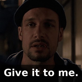 Give it to me.