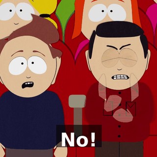 No!