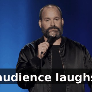 [audience laughs]