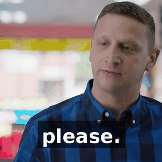 please.