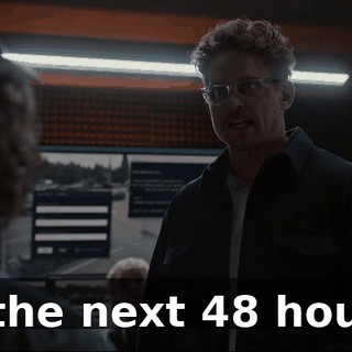 in the next 48 hours.