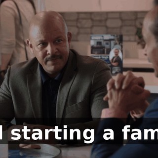 And starting a family!