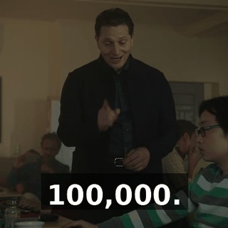 $100,000.