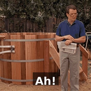 Ah!