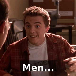 Men...
