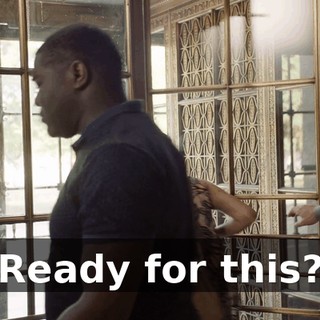 Ready for this?
