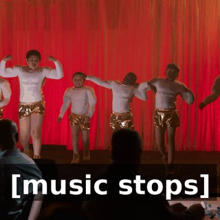 [music stops]