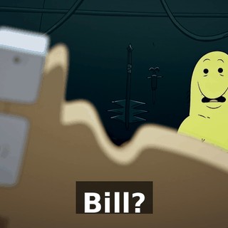Bill?