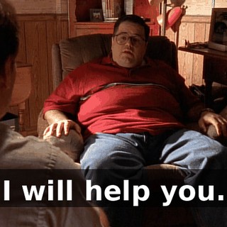 I will help you.