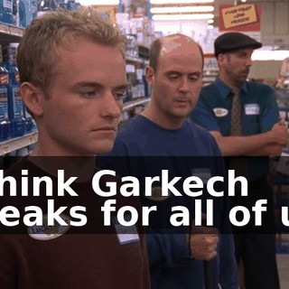 I think Garkech speaks for all of us.