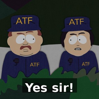 Yes sir!