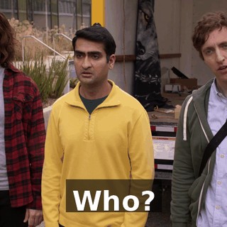 Who?