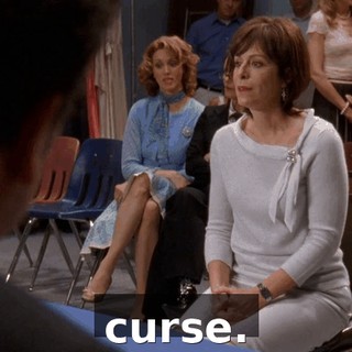 curse.