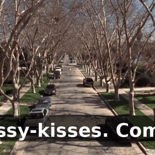 Kissy-kisses. Come.