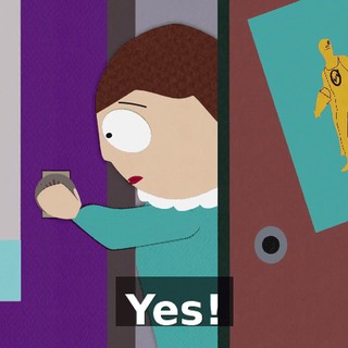 Yes!