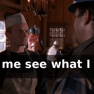 Let me see what I can do.