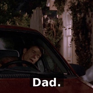 Dad.