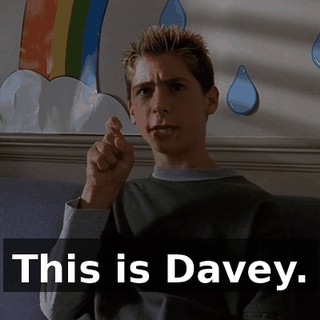 This is Davey.