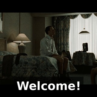 Welcome!