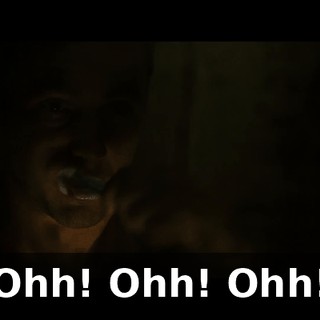 Ohh! Ohh! Ohh!