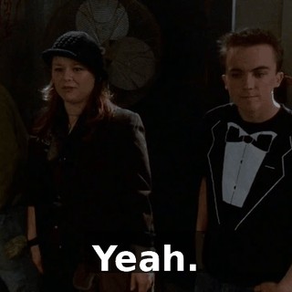 Yeah.