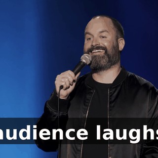 [audience laughs]