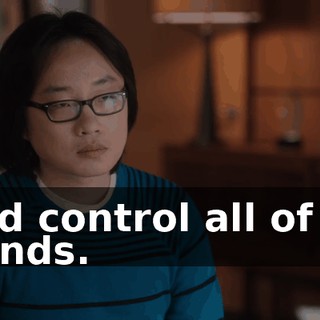 "and control all of the friends.