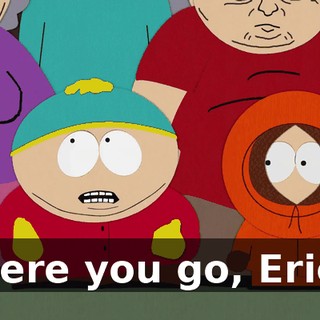 Here you go, Eric.