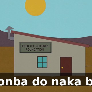 Konba do naka bi?