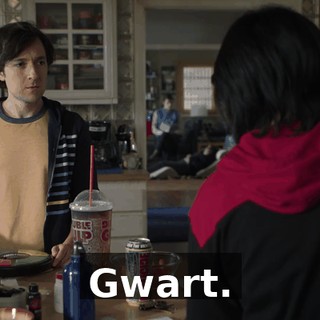 Gwart.